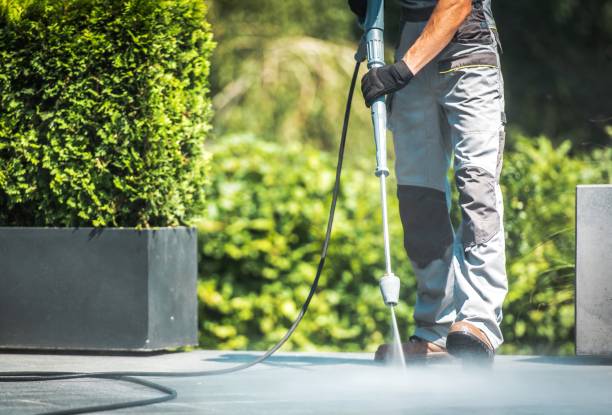 Paint Preparation in Grapevine, TX